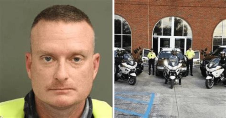 Was Jeremy Dewitte Wife In An Accident? Police Impersonating Sex Offender On Dr Phil Show