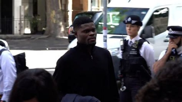 Was Thomas Partey Arrested On Sexual Assault? Details To Follow