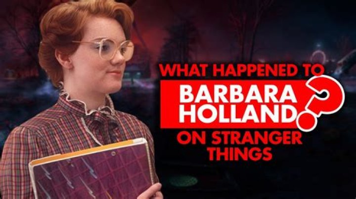 What Happened To Barbara Hefner? Murder Story On Reddit