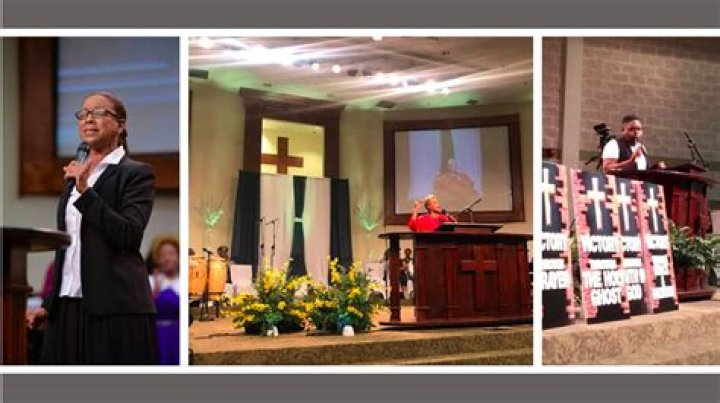 What Happened to Evangelist Joyce Rodgers? Illness And Death Cause