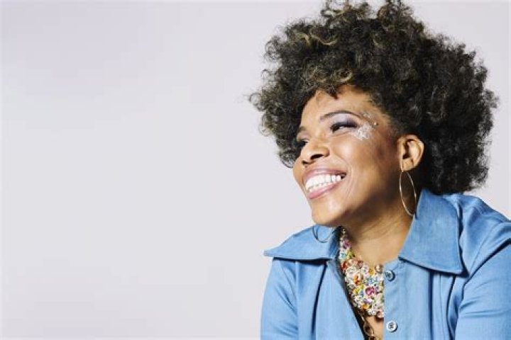 What Happened To Macy Gray? NBA All Star National Anthem Singer Looks Sick As Before, Health Update