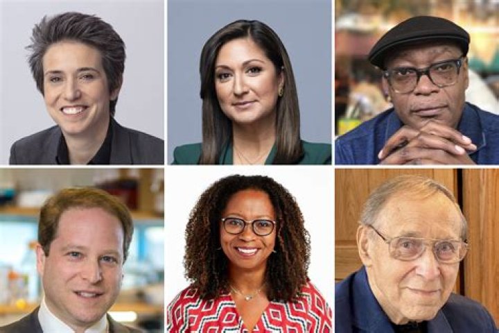 What is Amna Nawaz Ethnicity? Bio, Age, Spouse, PBS NewsHour, Salary