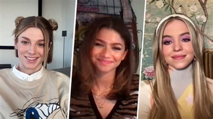 What Is Chloe Cherry Real Name? Euphoria Faye Actress’s Distinct Appearance Distinguishes Her From The Rest Of The Cast