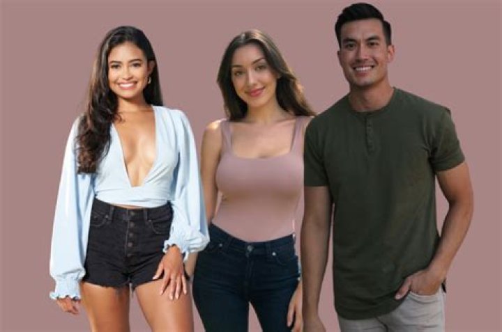 What Is Jessenia Cruz Ethnicity? Find Her Race And Family Background