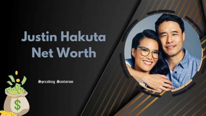 What Is The Net Worth Of Justin Hakuta? Nationality Instagram Explored Of The Entrepreneur