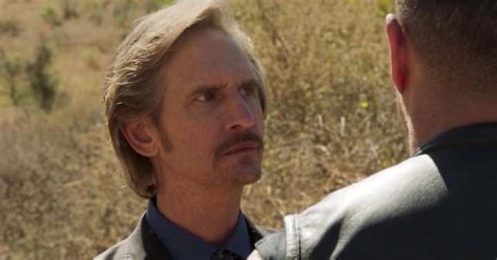 What movies has Ray McKinnon been in?