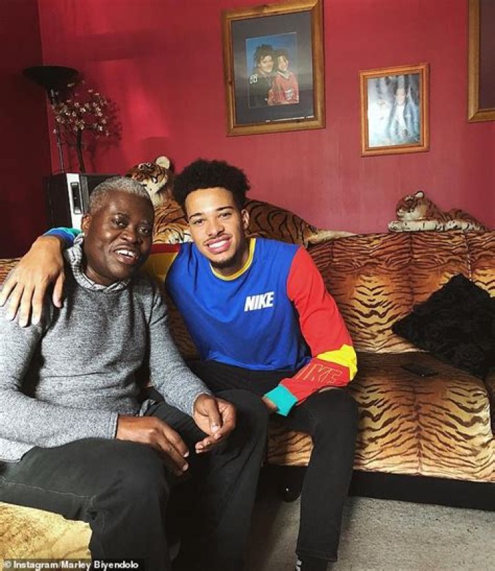 Where Is Marley Biyendolo From? Parents Father, Nationality & Origin
