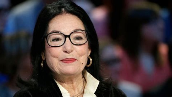 Where Is Nana Mouskouri Today? Whereabouts As Death Hoax Swirls Yet Again