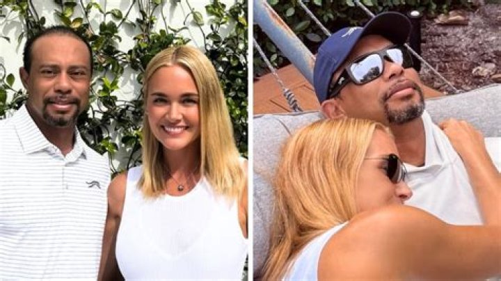 Where Is Tiger Woods Girlfriend Joanna Jagoda Today? A Look At The Golf GOAT’s Dating History