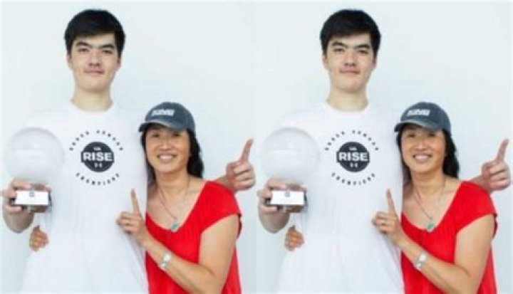 Where is Zach Edey From, Who Are His Parents, and What is His Ethnicity?