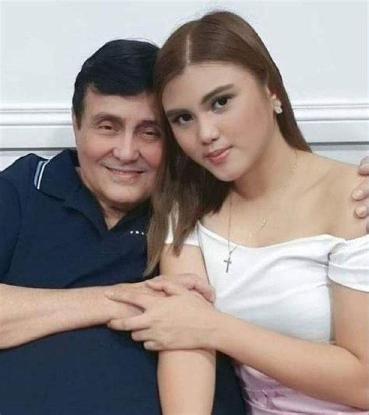 Who Are Alyssa Muhlach’s Parents? Details On The Family Of The Filipino Beauty