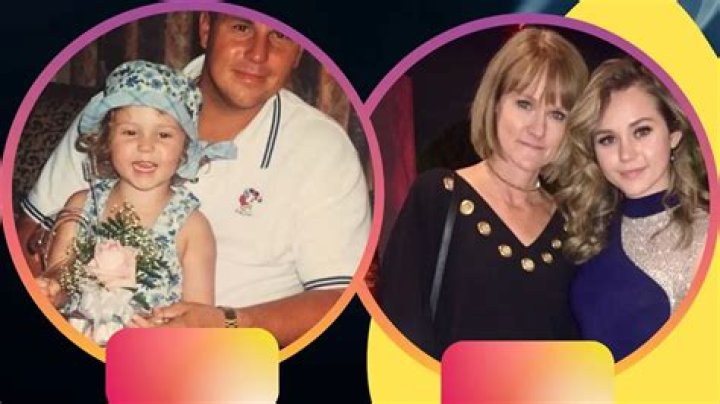 Who Are Brec Bassinger Parents? Meet Raymond Marie And Shelly Bassinger