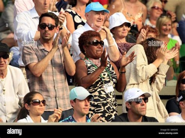 Who Are British Tennis Player Heather Watson Siblings? Family Background Of The Wimbledon Star