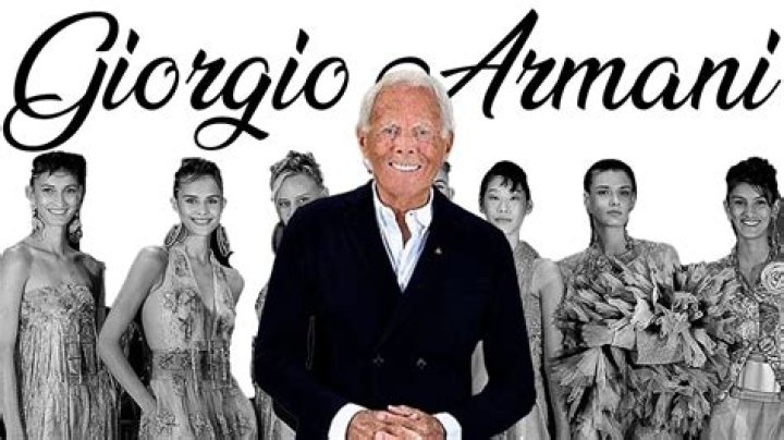 Who are Franco Armanis Parents? Franco Armani Biography, Parents Name, Nationality and More