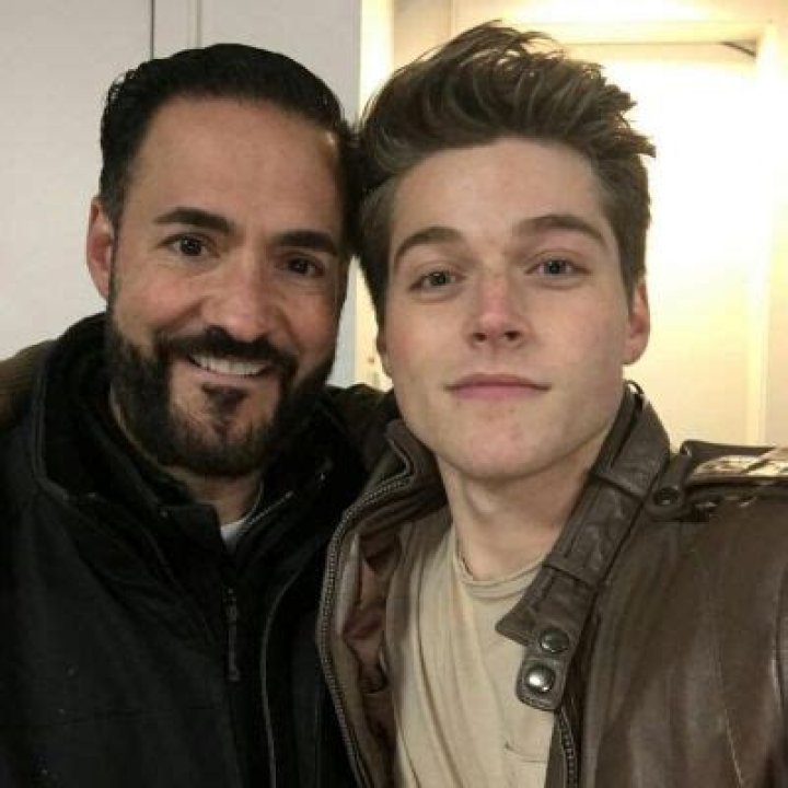 Who Are Froylan Gutierrez And Heather Lee? Meet Froy Gutierrez Parents: Ethnicity And Wiki