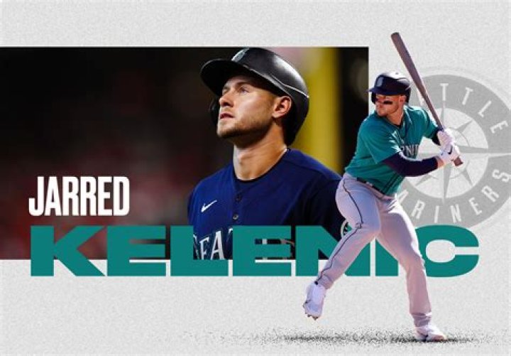 Who Are Jarred Kelenic Parents? Tom Kelenic And Lisa Kelenic Age Gap Explored