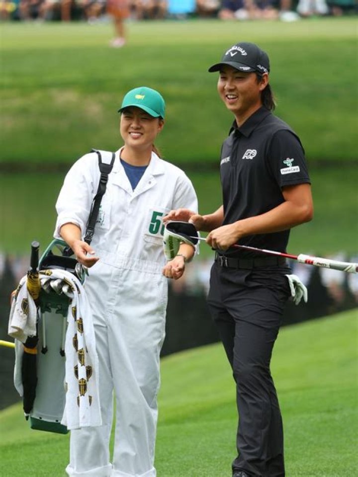 Who Are Minjee Lee Parents? Everything About The Golfer