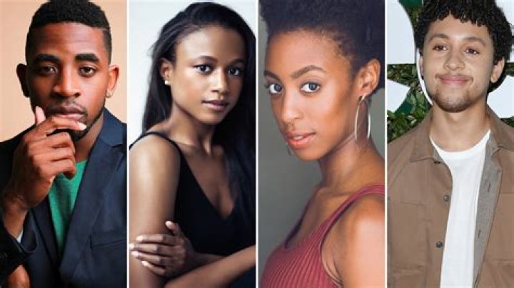 Who Is Amandla Jahava? Wikipedia Age & Family