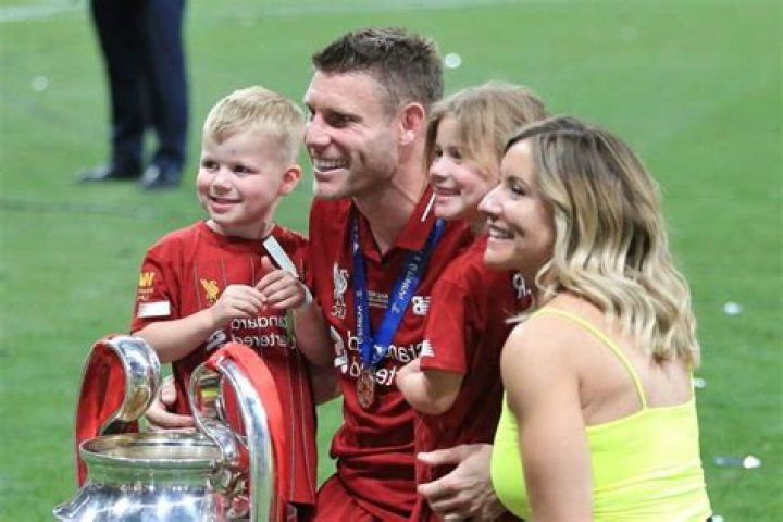 Who Is Amy Fletcher? Facts To Know About James Milner Wife
