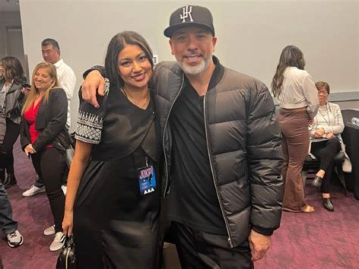 Who Is Angie Martinez’s Husband? Details On Her Personal Life