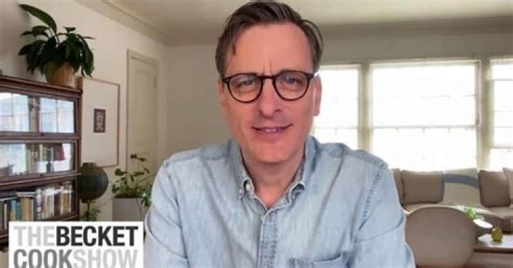 Who is Becket Cook Married To? Everything To Know