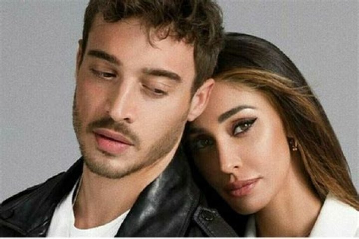 Who is Belen Rodríguez Boyfriend Antonino Spinalbese? Meet Him On Instagram