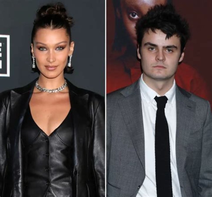 Who Is Bella Hadid New Boyfriend Marc Kalman? Know Everything About Him