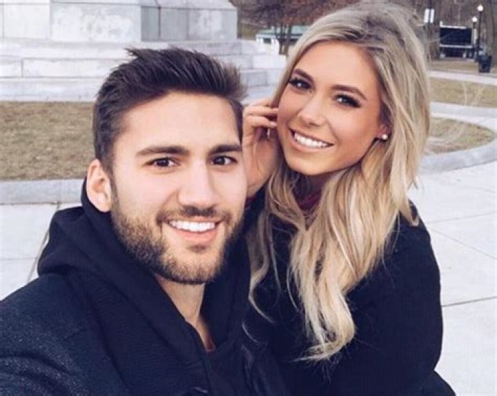 Who Is Brittany Gibson? Meet Maxi Kleber Girlfriend On Instagram