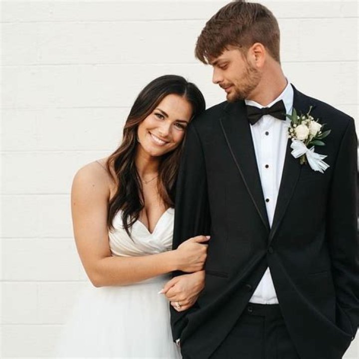 Who Is Chandler Parsons Wife? Is He Married To Haylee Harrison?
