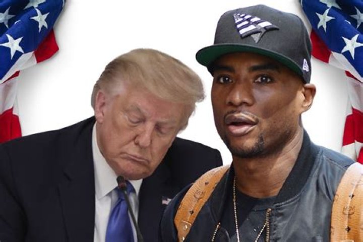 Who is Charlamagne Tha God? Find Net Worth, Quote, Awards, Fact, Wiki