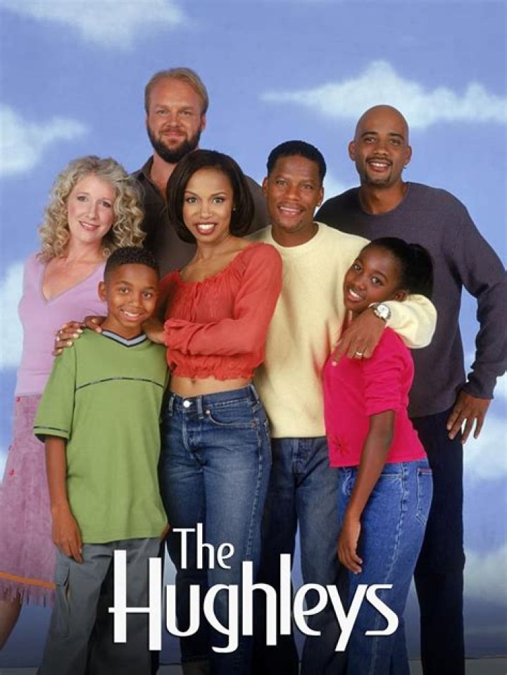 Who is D. L. Hughley’s Son Kyle Hughley?