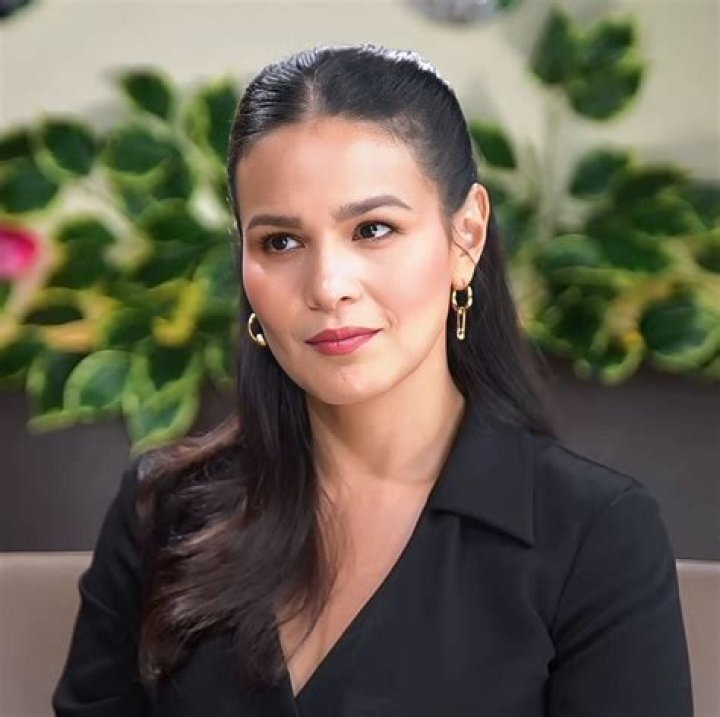 Who Is Dash Calzado? Iza Calzado Brother Wikipedia And Age