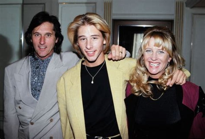 Who Is David Chesney? Meet Kenny Chesney Father On Instagram