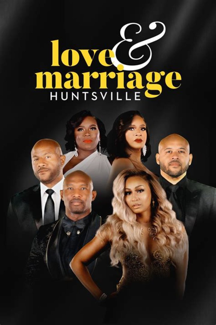 Who Is Destiny Williams From Love And Marriage Huntsville? Here’s All You Need To Know