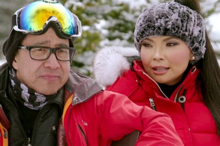 Who Is Duy Tran? RHOSLC Jennie Nguyen Loving Husband On Instagram