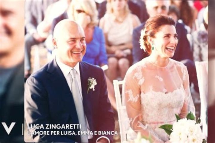 Who Is Emma Zingaretti? Everything To Know About Luisa Ranieri Daughter