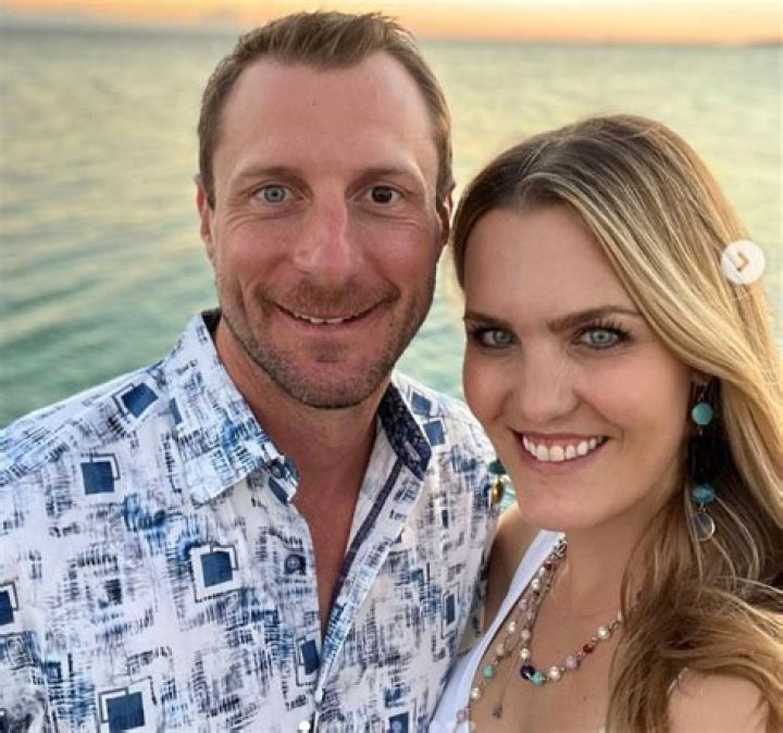 Who Is Erica May-Scherzer? Max Scherzer Wife or Girlfriend – Are They Married?