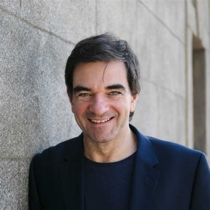 Who Is Fiachna ó Braonáin Wife Sheena Ryan? Did The Couple Get Married Recently?