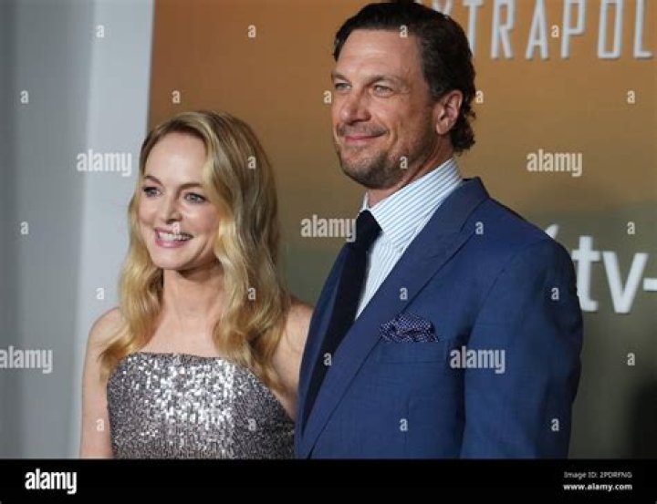 Who Is Heather Lane From Mons Venus? Sharon Marshall Friend Remembers Her In The New Documentary