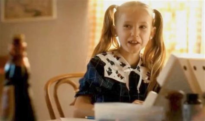 Who is Holly Furtick’s dad?