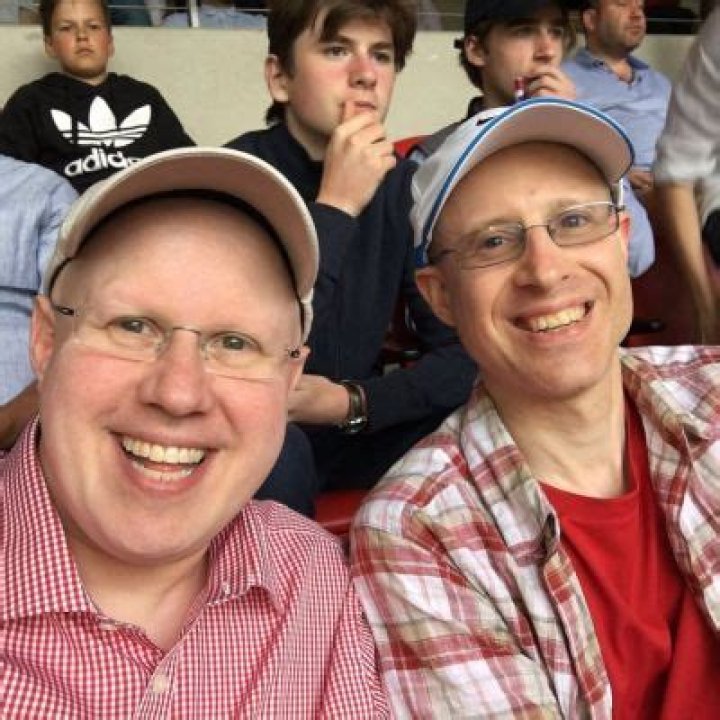 Who Is Howard Lucas? Meet Matt Lucas Brother: Wiki And Family