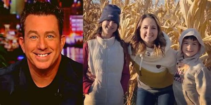 Who Is Jessica Lissow? Meet Jamie Lissow Wife & Their Kids On Instagram