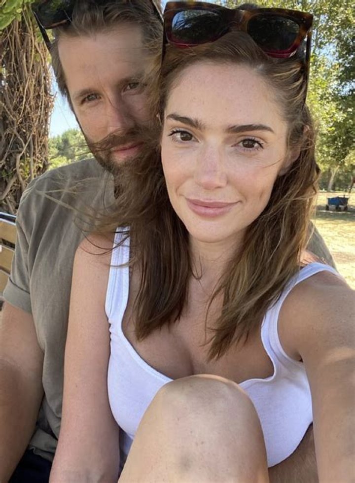 Who Is Joe Fox? Everything To Know About The Husband Of Actress Janet Montgomery