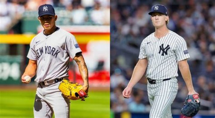 Who Is Jonathan Loaisiga Wife? Facts To Know About The Baseball Player