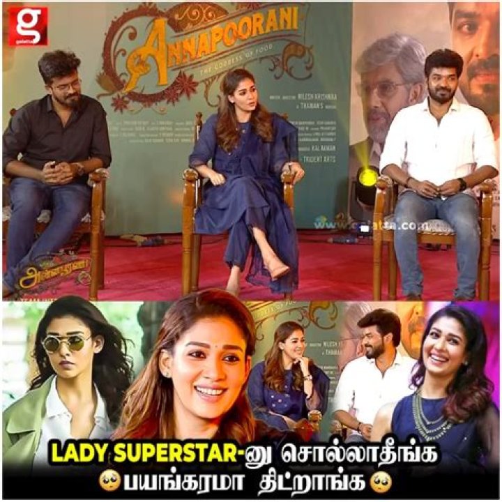 Who is Lady superstar in Kollywood? Who is the lady superstar in Instagram? Why is Nayanthara called Lady Superstar?