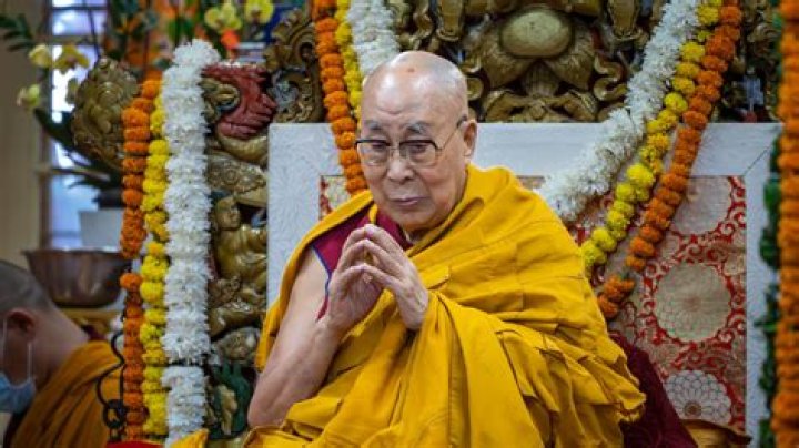 Who is Lama Nachman? Everything To Know About her Personal Life