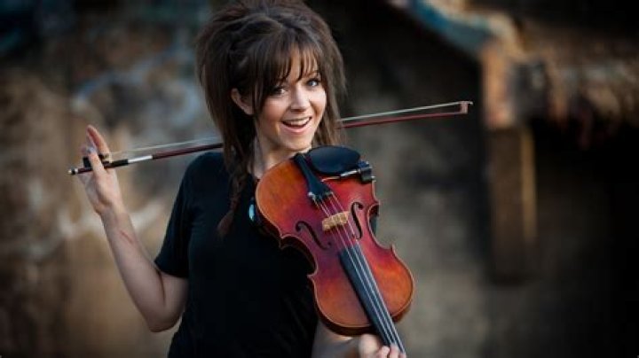 Who is Lindsey Stirling from “Dancing with the Stars”? Her Wiki: Net Worth, Husband, Married, Bio