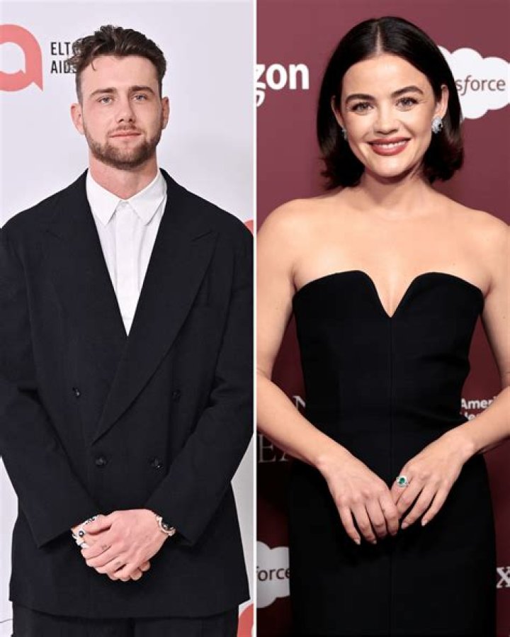 Who Is Lucy Hale Sister Maggie Hale? Everything To Know About The Actress Family