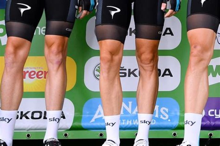 Who Is Marcel Kittel’s Wife? Details On The Partner Of The Cyclist