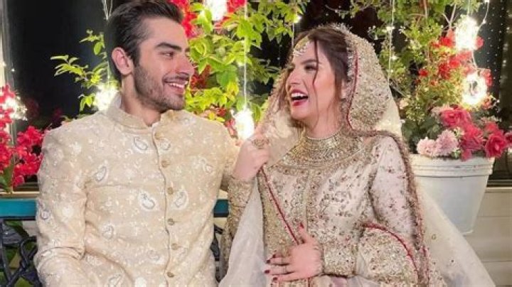 
Who Is Mobeen Azhar Husband And When Did He Get Married? Facts About The BBC Presenter 